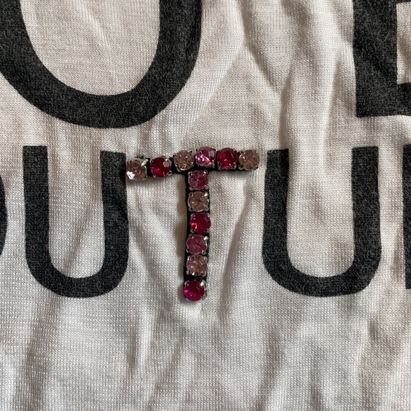 Super soft muscle tank | Juicy Couture | size small - Picture 4 of 9